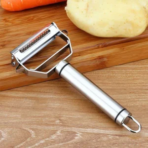 Alternative view of (Limited Time Promotion-50% OFF)Multifunctional Paring Knife