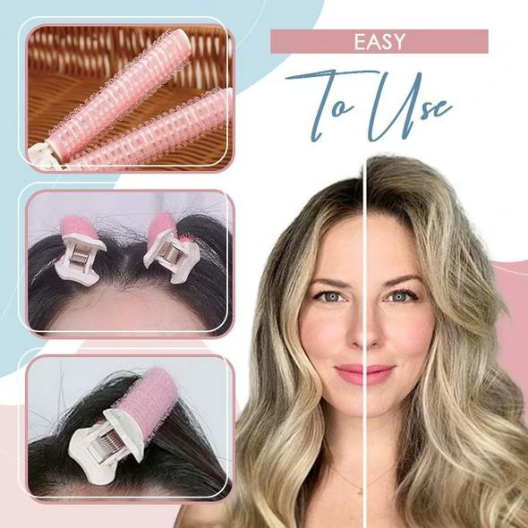 3D Volumizing Hair Root Clip - Image 3