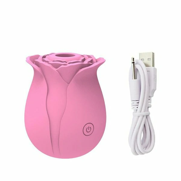 2022 New Upgraded Women Rose Toys with 10 Gears - Image 7