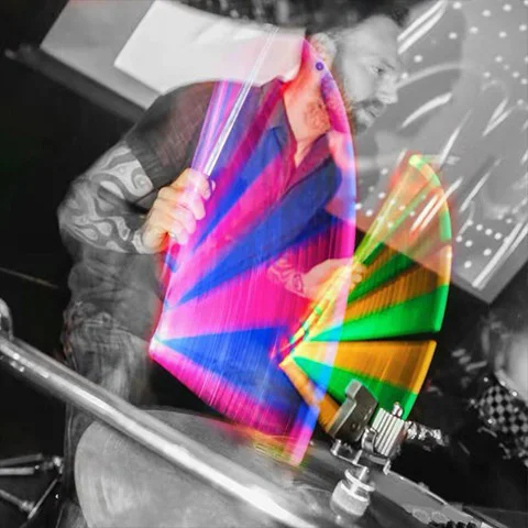 (BUY 1 GET 1 FREE) 13 Colors-Upgrade LED Luminous Drum Stick - Image 6