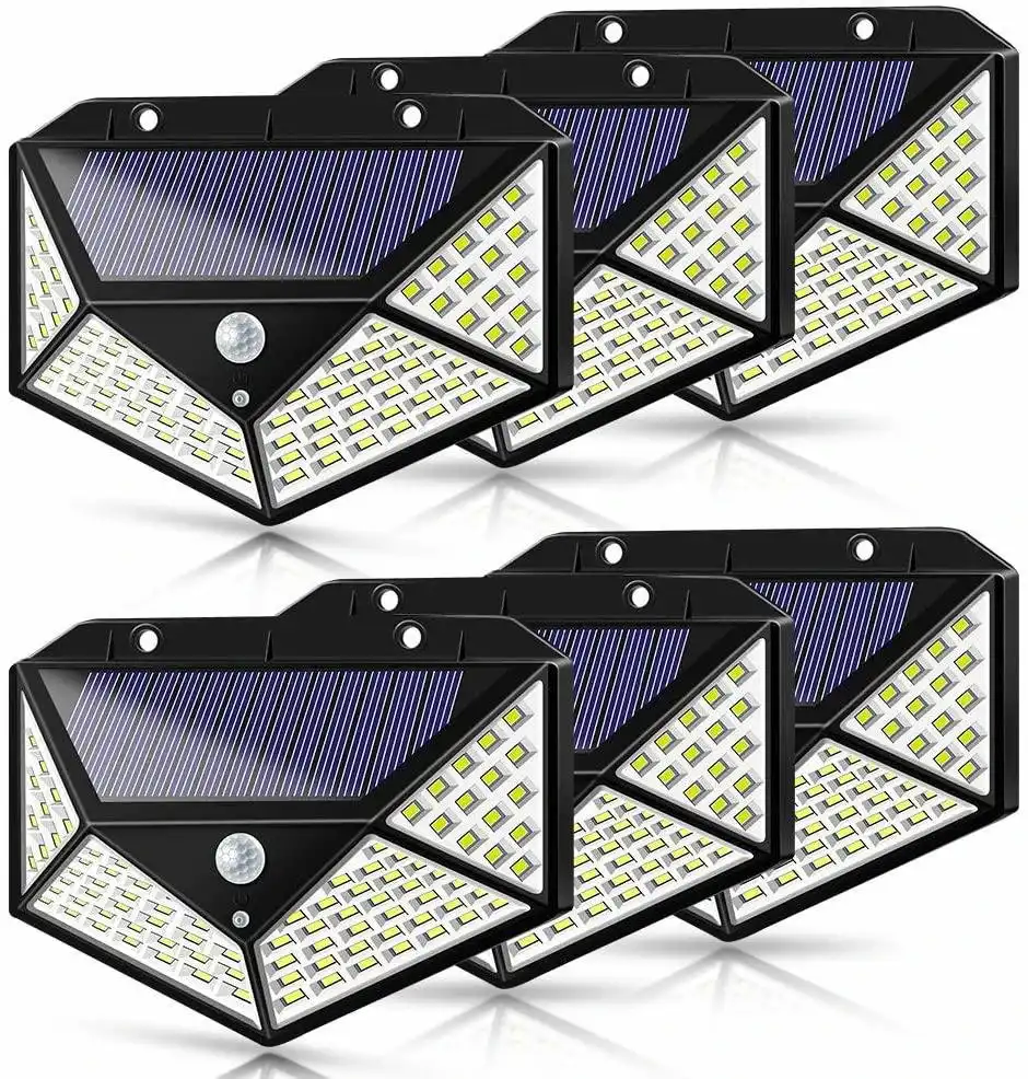🌟 SOLAR LED LAMP🔥SAVE MORE ON YOUR ELECTRICITY BILL - Image 2