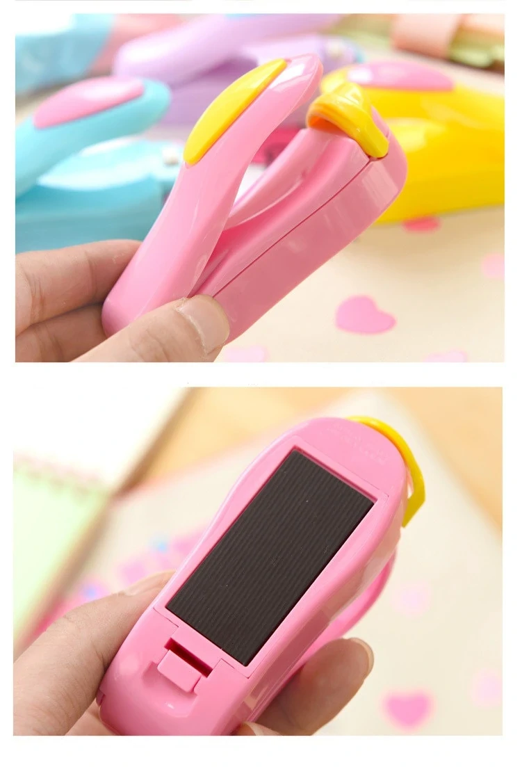 (💥New Year Hot Sale-48% Off)Portable Mini Sealing Household Machine- Buy 3 Get 1 Free - Image 9