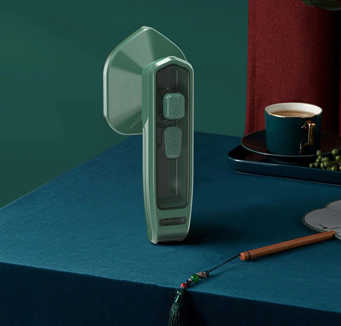 (Early Mother's Day SPECIAL SALE)Professional Micro Steam Iron - Image 3