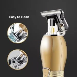 Alternative view of 🔥2021 New🔥 Professional Barber Clipper