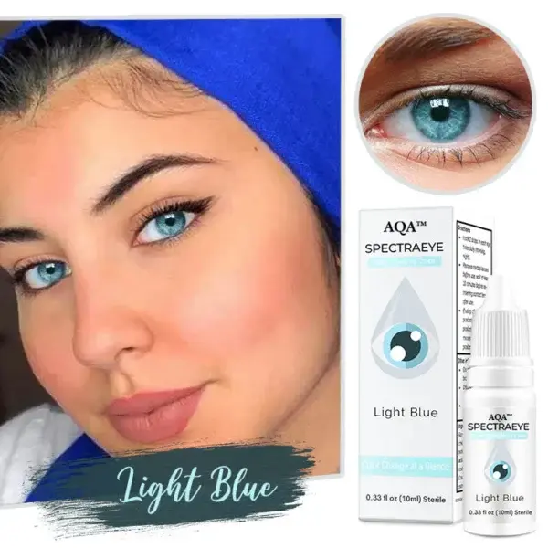 SpectraEye Color Changing Drops Pro - Image 2