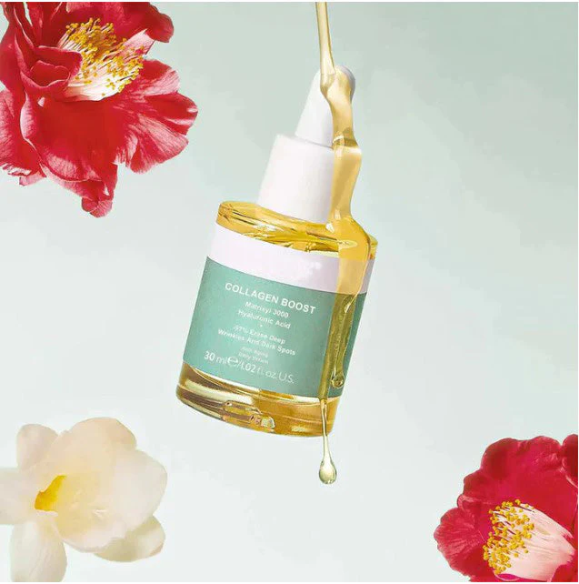Advanced Collagen Boost Lifting Anti-Aging Serum - Image 4