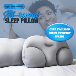 Alternative view of (50% OFF!!) All-round Sleep Pillow