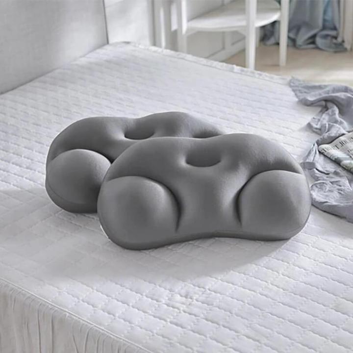 (50% OFF!!) All-round Sleep Pillow - Image 9