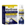 WartErase Cryo Freeze Spray