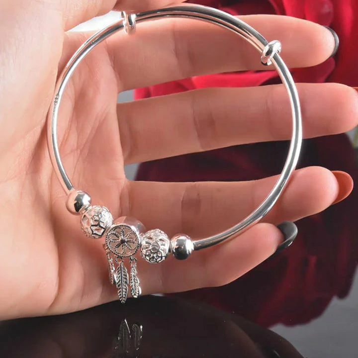 Dreamcatcher Bracelet - Image 2