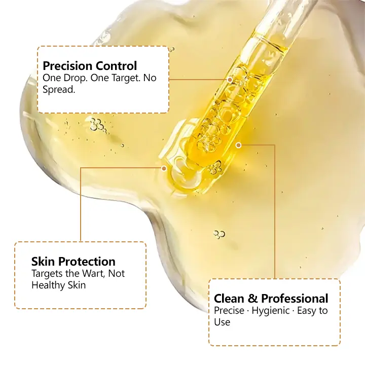 BeeVenom Wart Drop Serum - Image 5