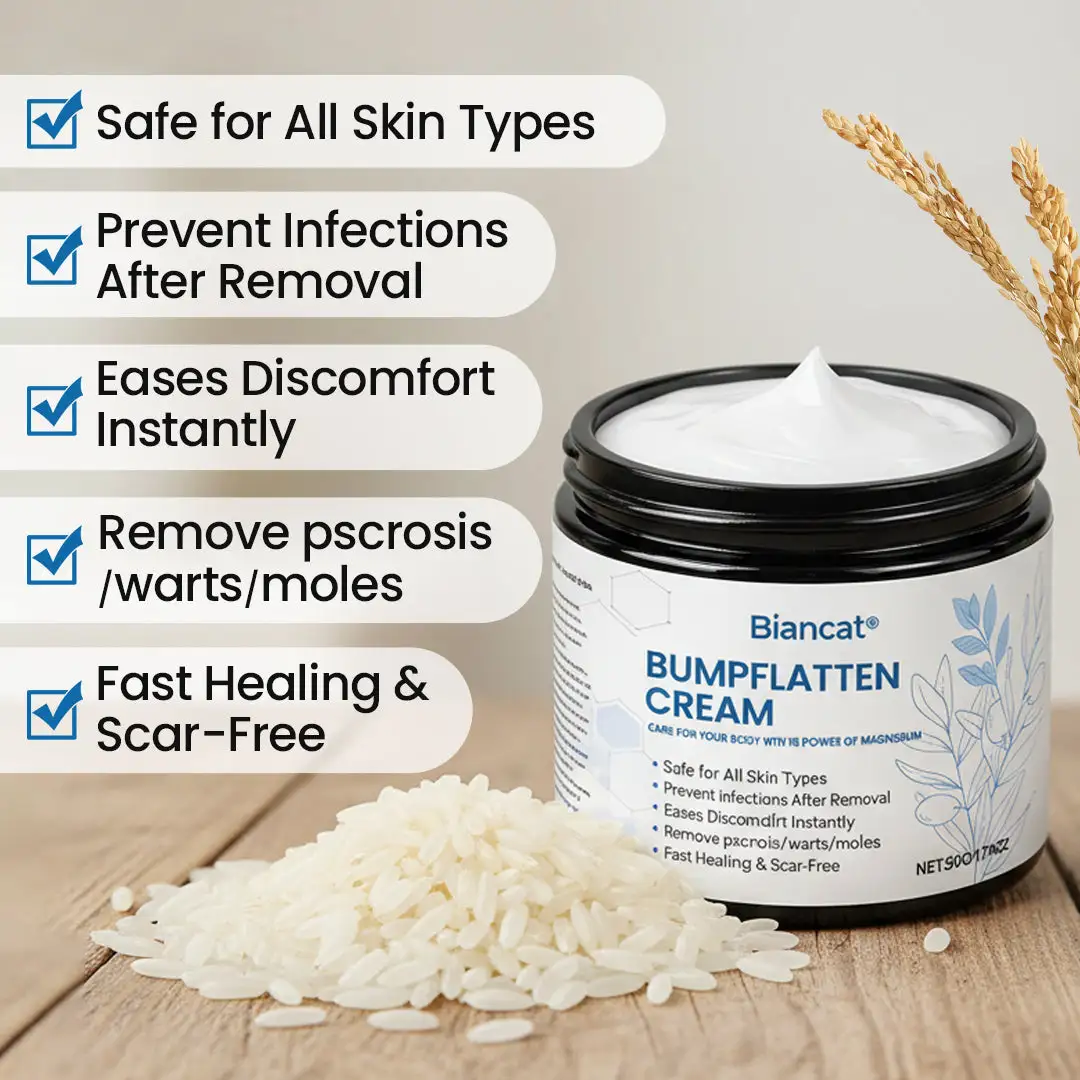 BumpFlatten Cream - Image 8