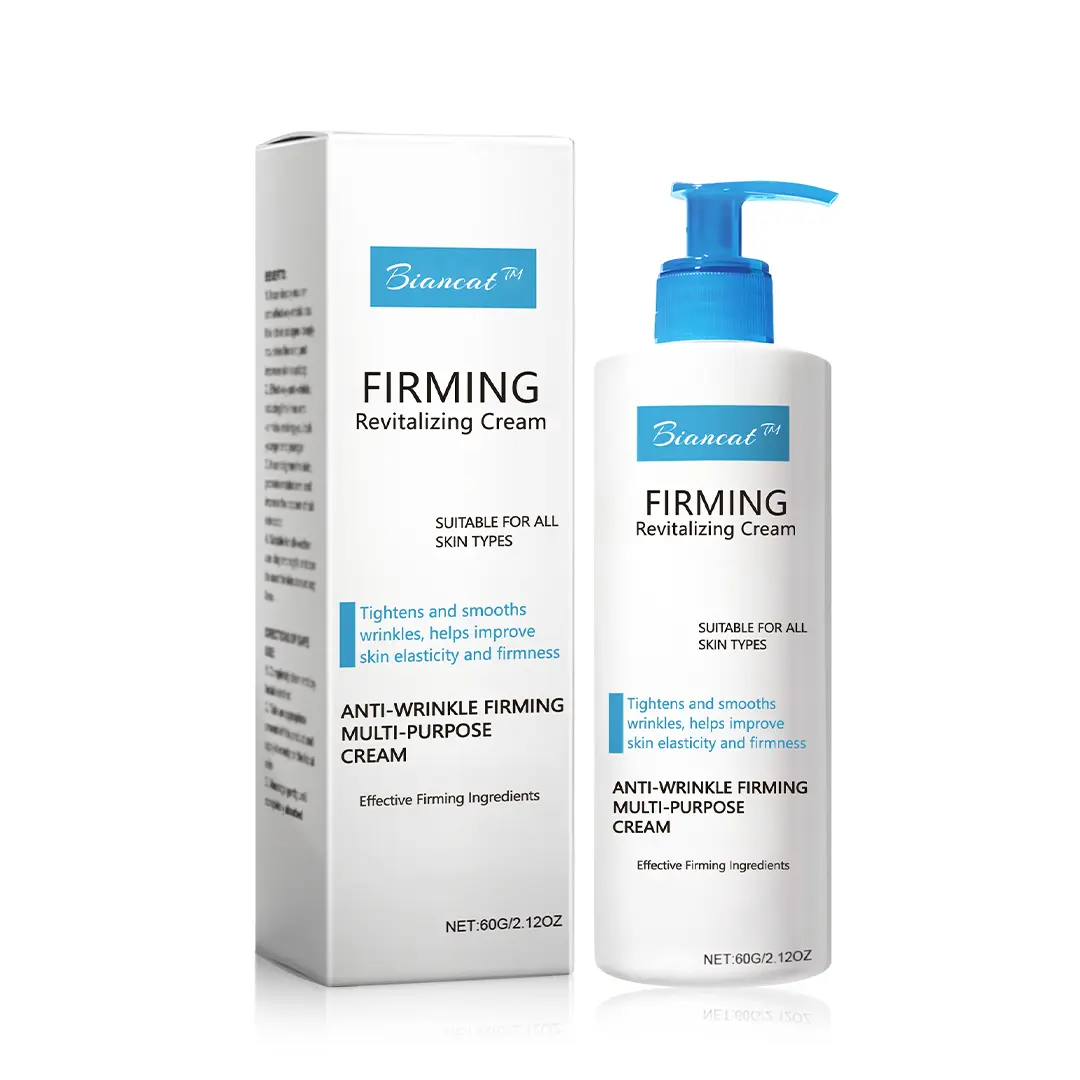 Firming Revitalizing Cream - Image 3