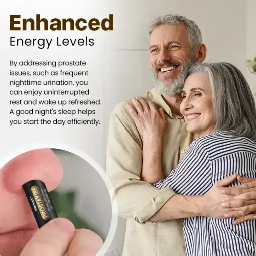 ProstaVibe Rapid Relief Male Vitality Inhaler - Image 3