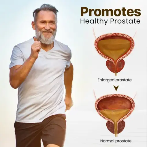 ProstaVibe Rapid Relief Male Vitality Inhaler - Image 5