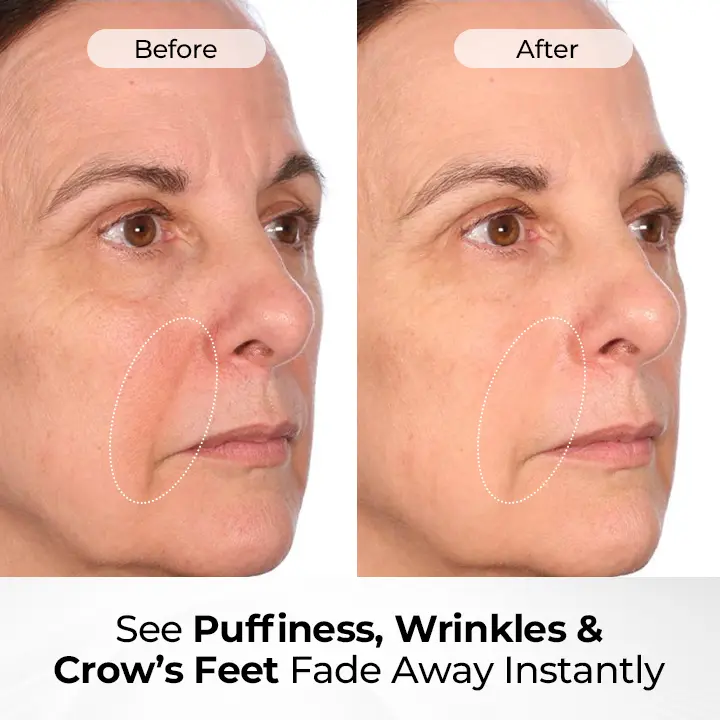 TightShift Precision Contour & Firming Serum - Image 5