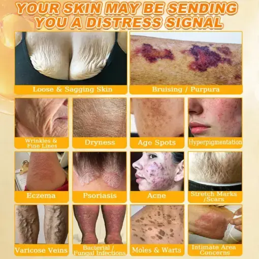 Bee Venom Skin Restoration Cream - Image 3