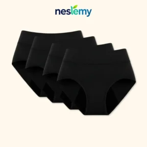 Alternative view of 100% Leak-Proof Underwear 4-Pack