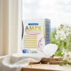 AMPK Metabolism Activating Patches