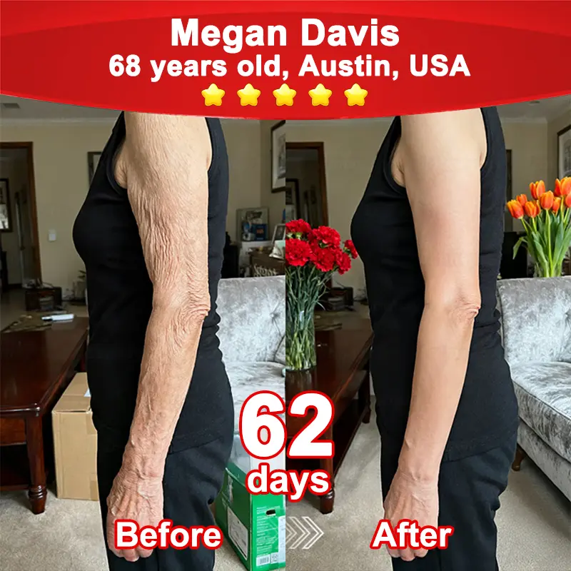 Stem Cell–Powered NAD+ Activating Collagen Peptide Oral Solution - Image 8