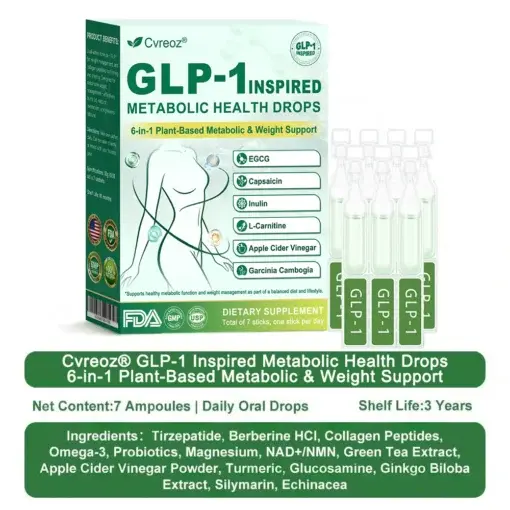 6-in-1 Inspired Metabolic Drops - Image 22