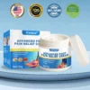 ADVANCED FOOT PAIN RELIEF CREAM
