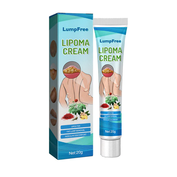 Bee Venom Lipoma Removal Cream