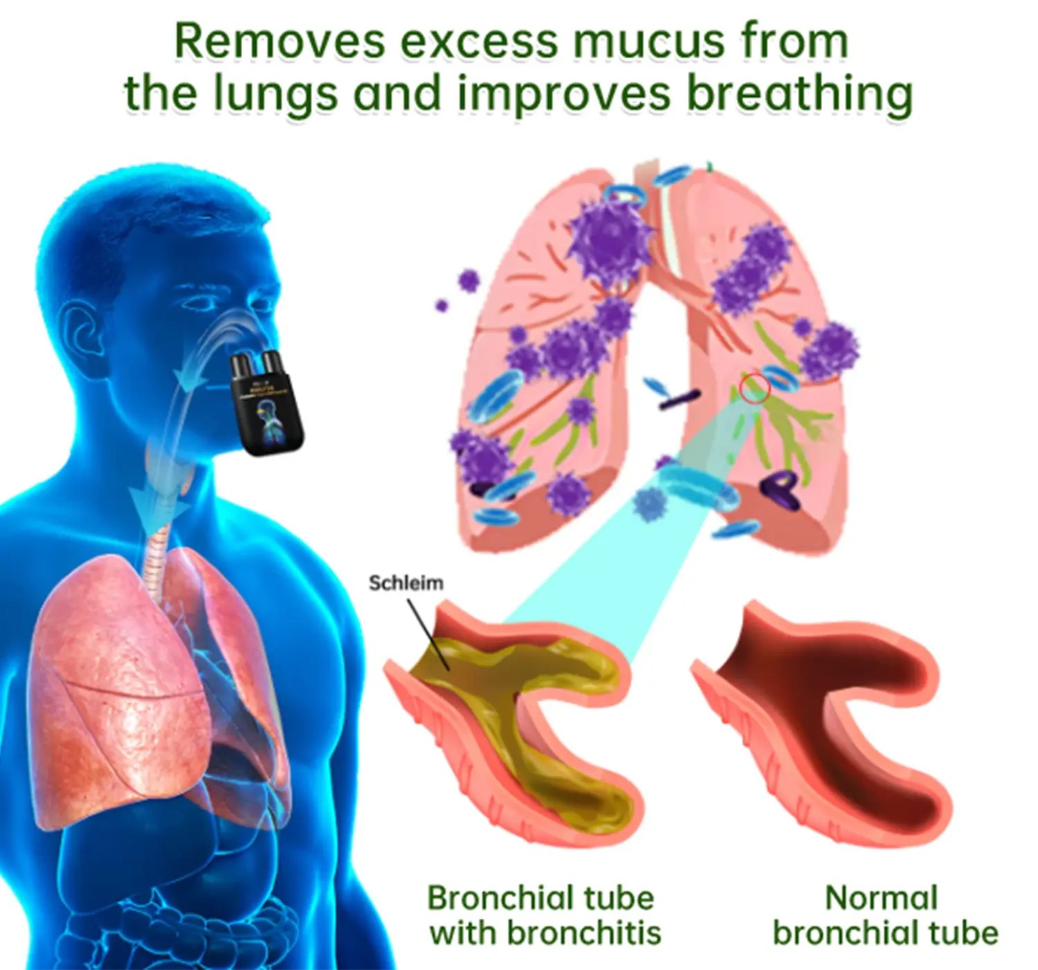 herbal lung cleansing inhaler - Image 6