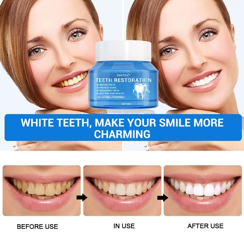 Teeth Restoration Mineral Powder - Image 4