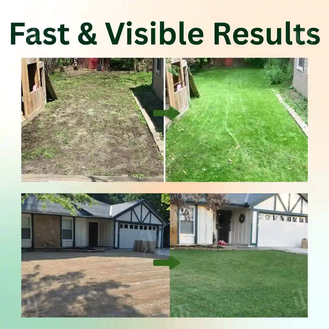 2-in-1 Max Power Herbicide - Image 2