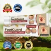 FootGuard Diabetic Care Cream