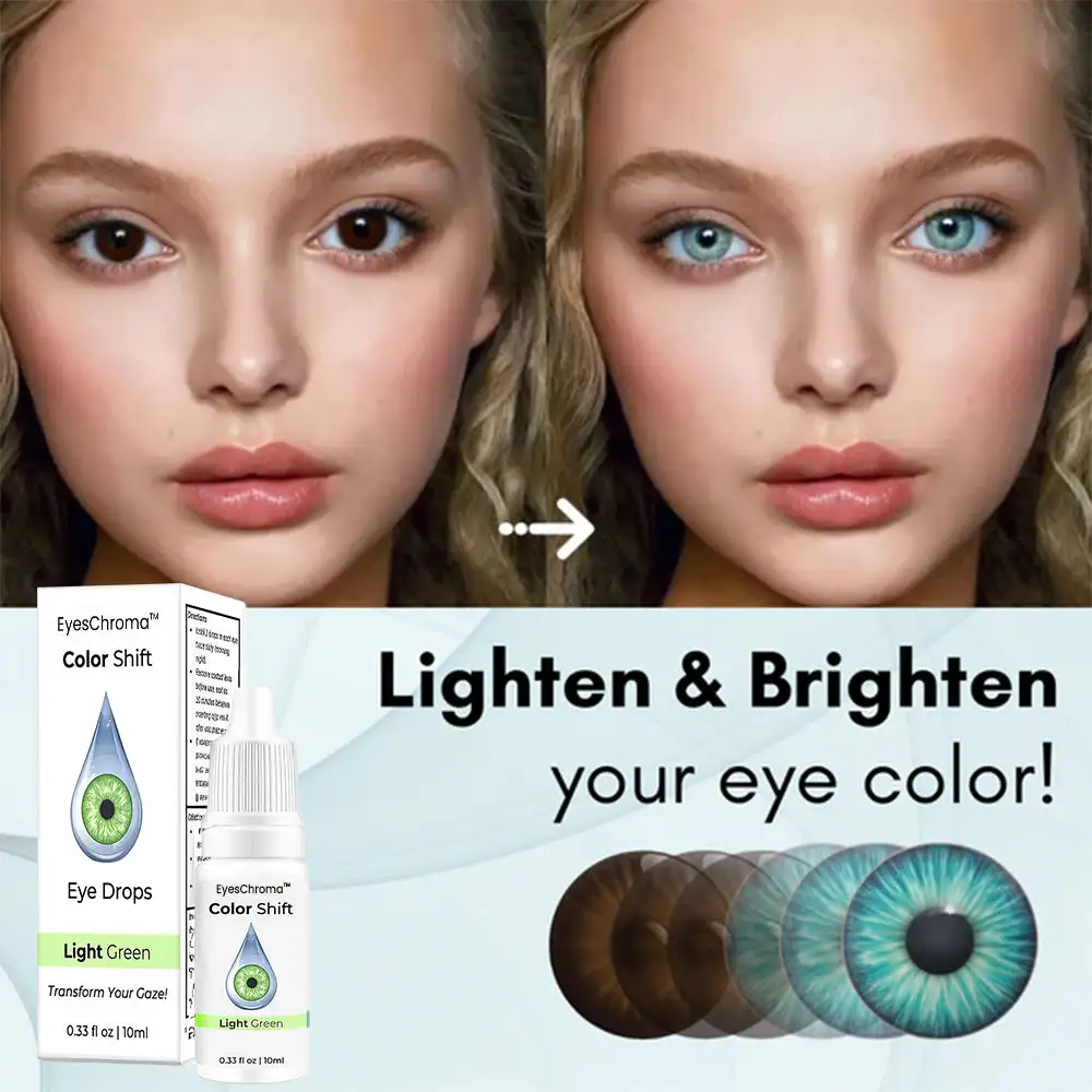 Color Shift Eye Drops - Image 3