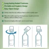 7-in-1 Health Solution Oral Solution
