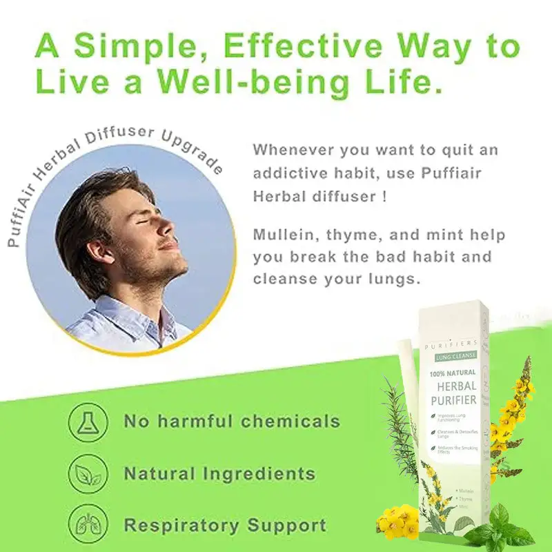 Relaxation Stick - Image 3