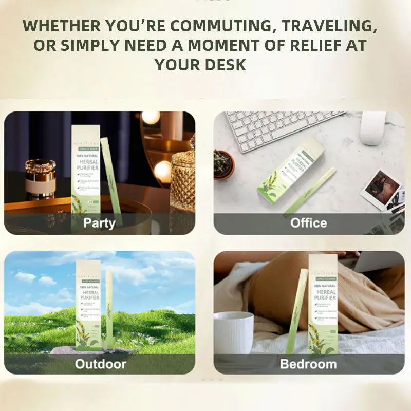 Relaxation Stick - Image 6