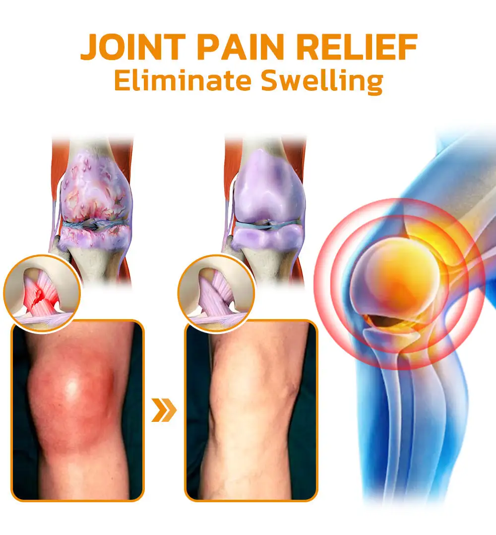 Bee Venom Pain Suppression Joint Healing Cream - Image 8