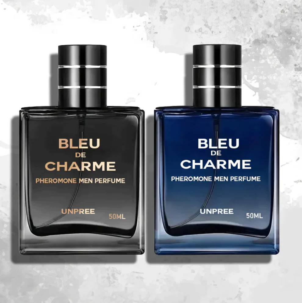 Bleu De Charme Dopamine Herrenparfüm