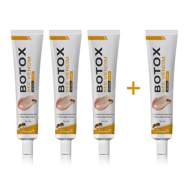 Botox Bee Venom Wrinkle Removal Cream - Image 14