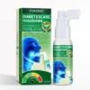 DiabetesCare SugarDown Health Control Spray