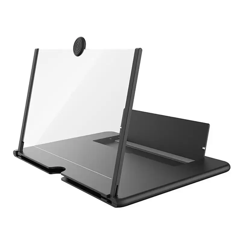 3D Curved Screen Magnifier For Smartphones - Image 7