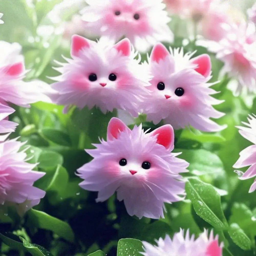 Charming Blossom Seeds - Image 3