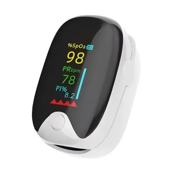 GlucoSense Laser Blood Glucose Monitoring Device (Made in France) - Image 3