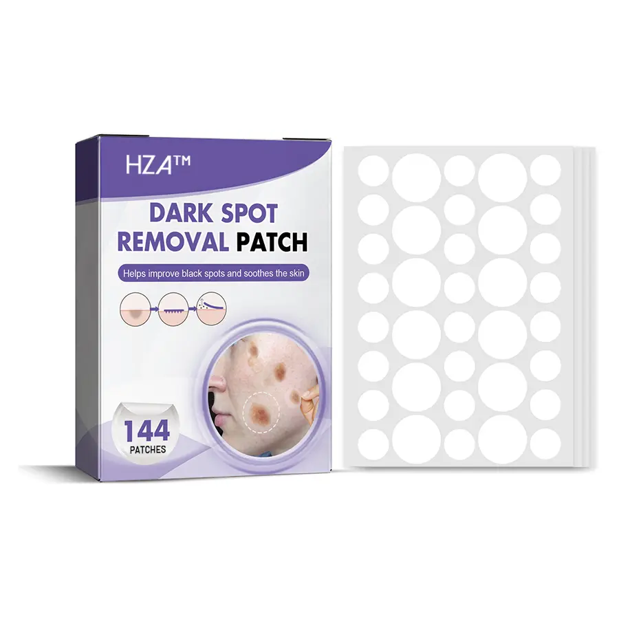 Age Spots Removal Patches