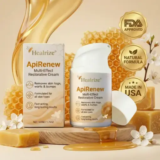 ApiRenew Multi-Effect Restorative Cream