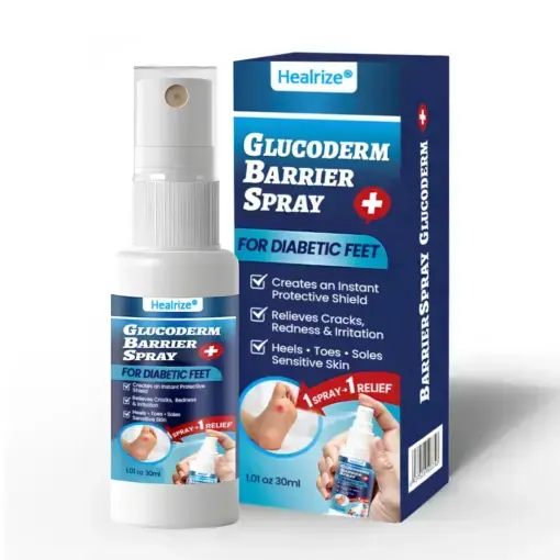 GlucoDerm Barrier Spray - Image 10