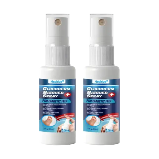 GlucoDerm Barrier Spray - Image 11