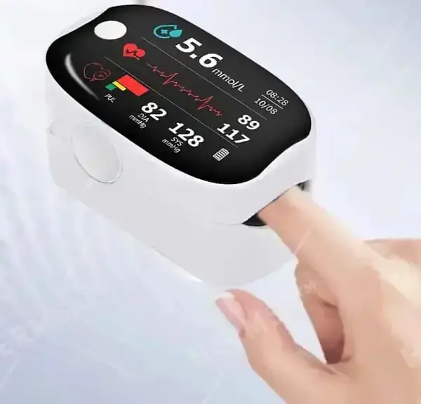 High Precision Non-Invasive Multi-Purpose Medical Device - Image 12