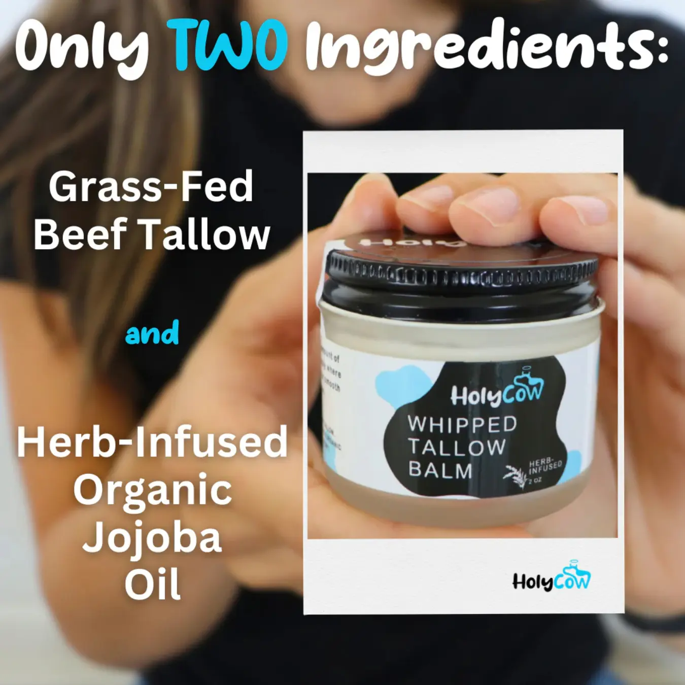 HolyCow Whipped Tallow Balm - Image 12