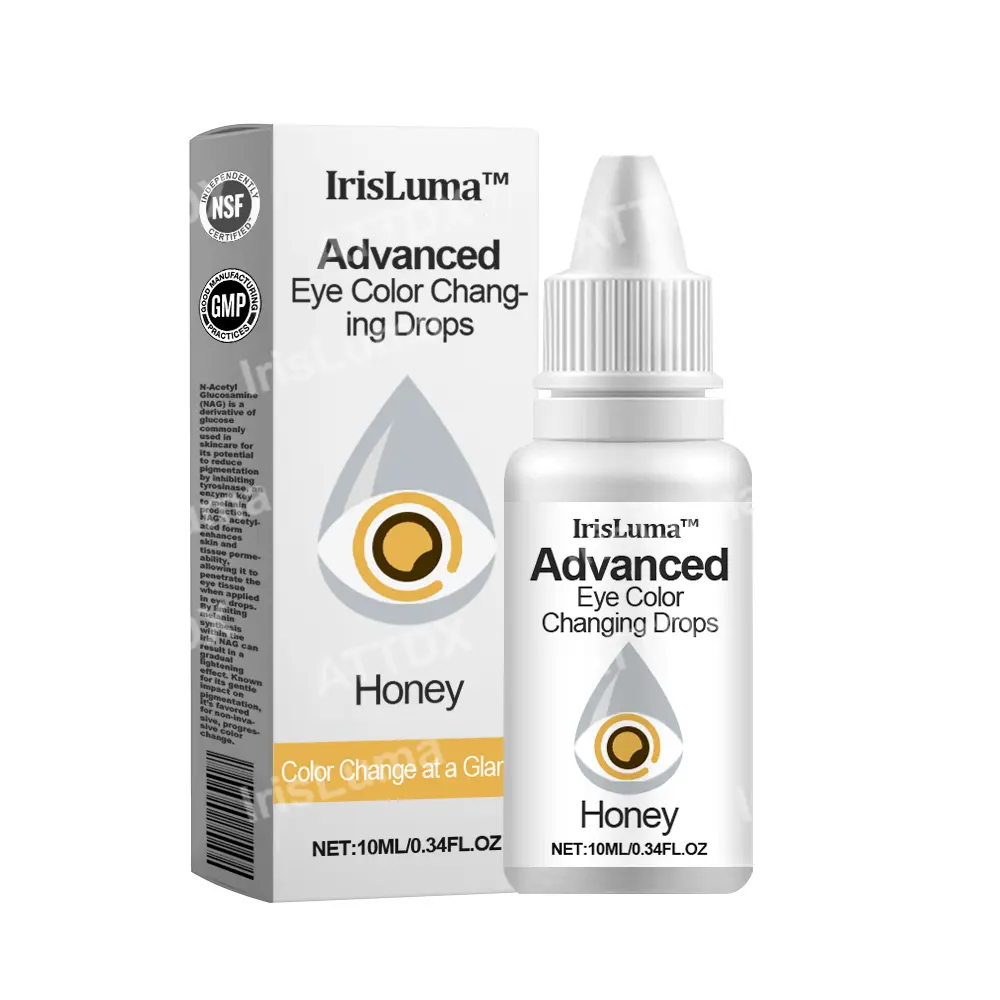 Advanced Eye Color Changing Drops - Image 14