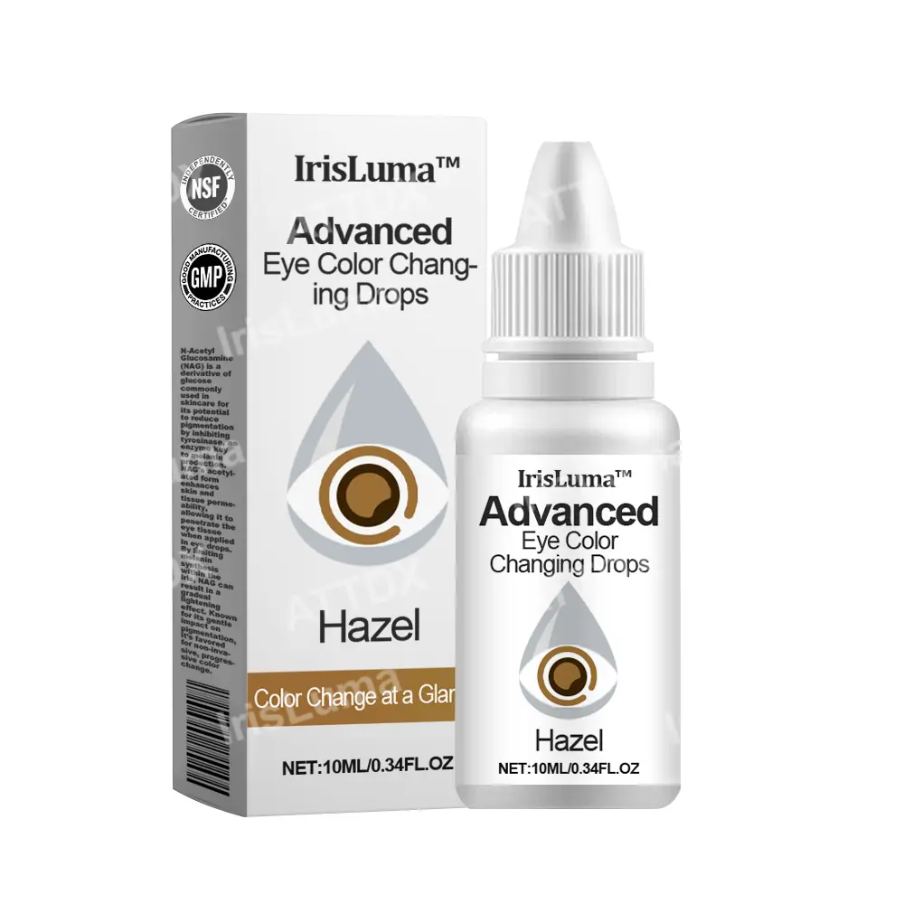 Advanced Eye Color Changing Drops - Image 16